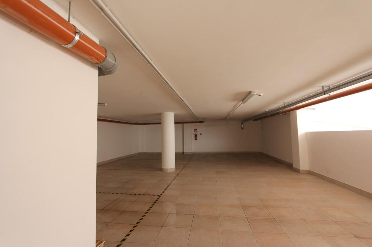 Hotel Presidente Porto Cesareo Bagian luar foto