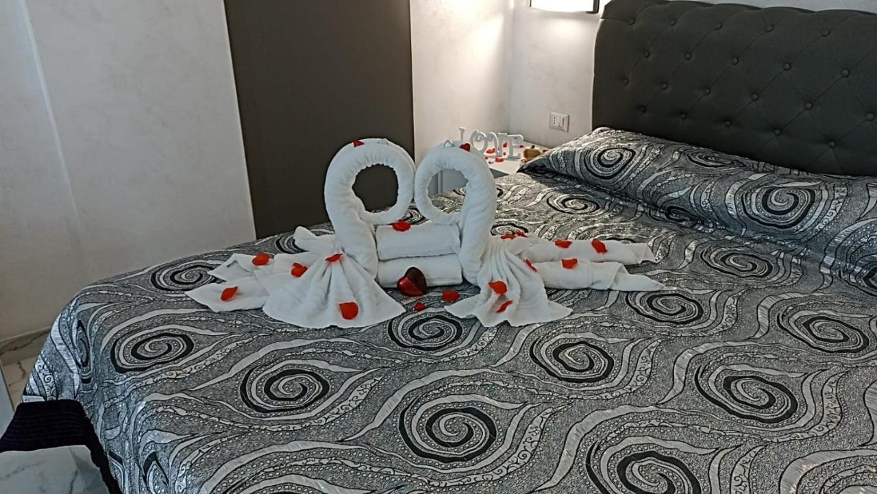 Hotel Presidente Porto Cesareo Bagian luar foto