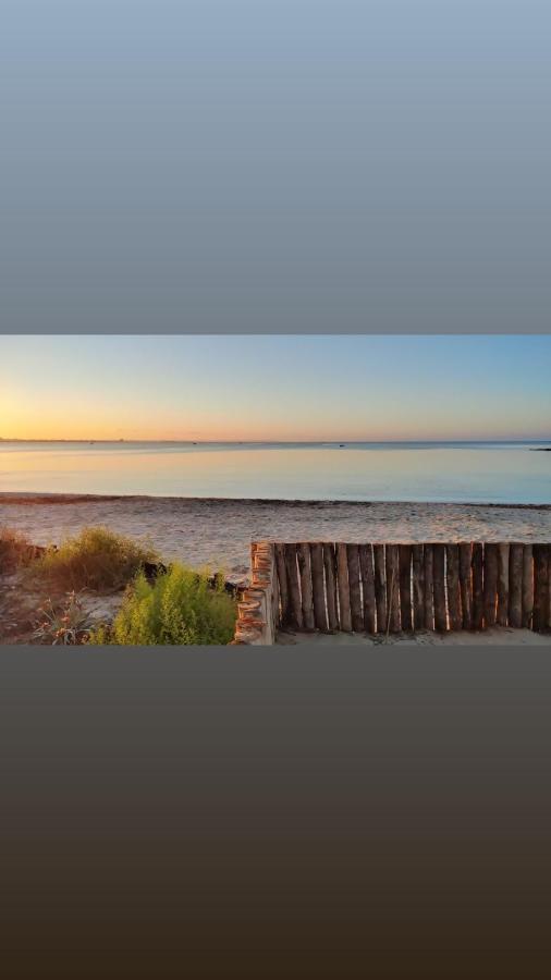 Hotel Presidente Porto Cesareo Bagian luar foto