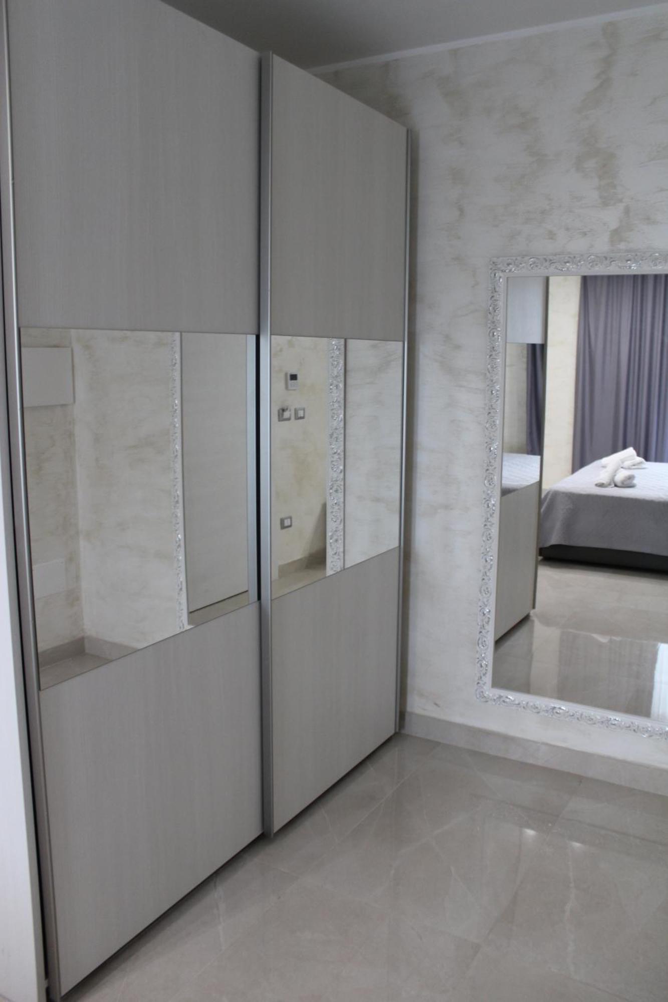 Hotel Presidente Porto Cesareo Bagian luar foto