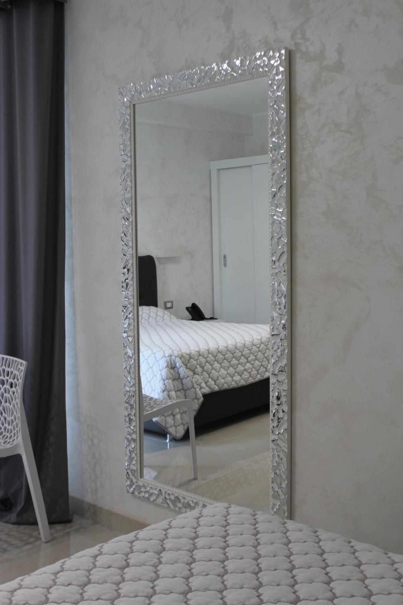 Hotel Presidente Porto Cesareo Bagian luar foto