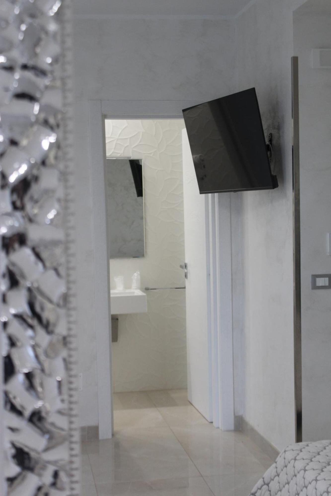Hotel Presidente Porto Cesareo Bagian luar foto