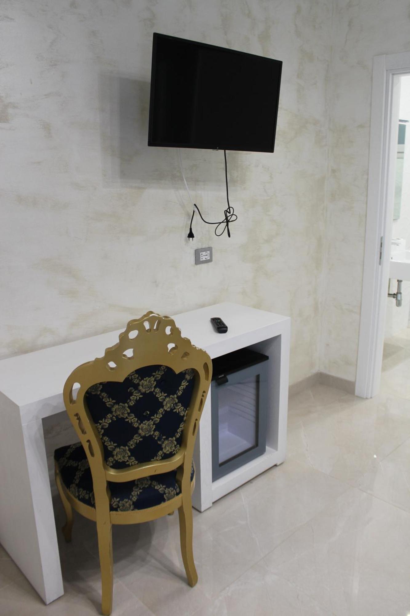 Hotel Presidente Porto Cesareo Bagian luar foto
