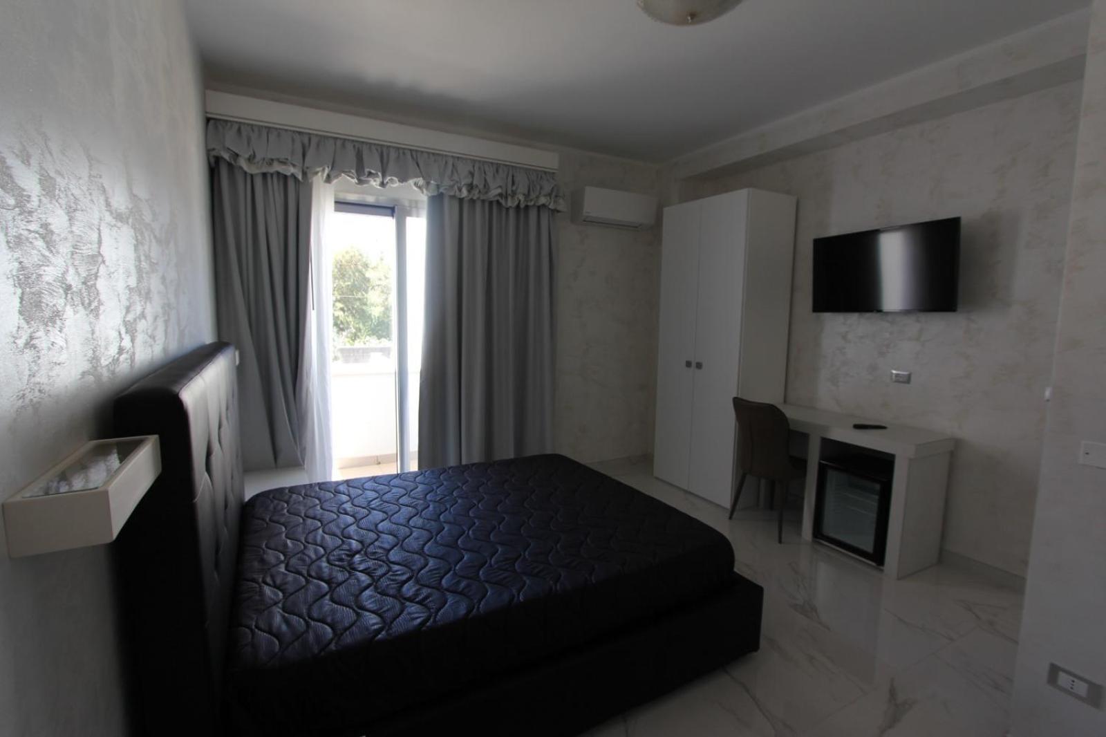 Hotel Presidente Porto Cesareo Ruang foto